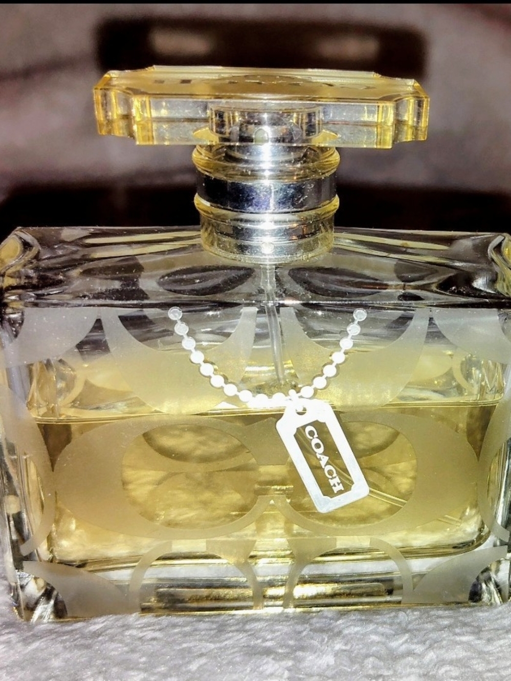 Coach  Eau De Toilet